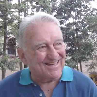 Cal Parker's 1930s memories