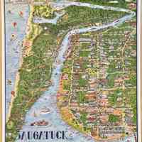 Severt Saugatuck Map