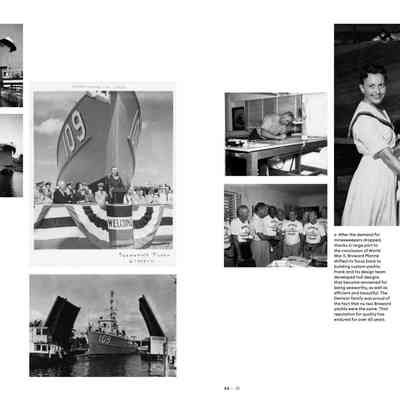 PDF of 4 page spread
