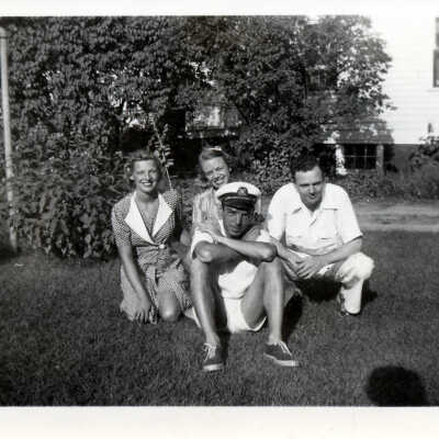 KoningFamilyx