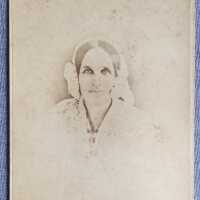 Portrait of a woman