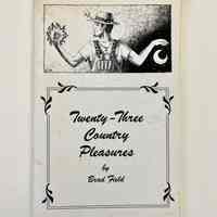 Twenty-Three Country Pleasures
