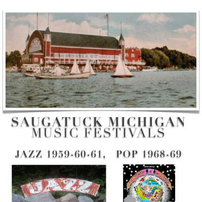 Saugatuck Music Festivals PDF
