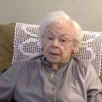 Erma Schultz Fuller interview