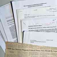Singapore site preservation documents