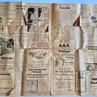          Saugatuck-Douglas News 1948 picture number 5
   