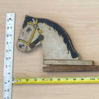 Hobby Horse Toy
