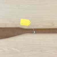 Oar, partial