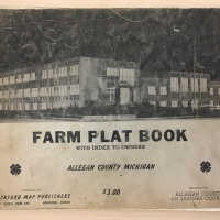          Farm plat book picture number 1
   