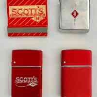          Scott's Inc promotional items picture number 1
   