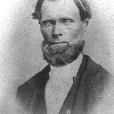32 Dr. W T Hoy.jpg: Image used in montage accompanying the Roll of Honor