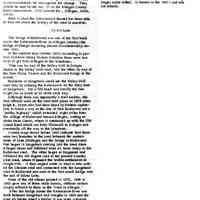          cr1977010609OldAlleganRoad.jpg; Richmond Road, Old Allegan Road, Bailey Mill Road, Pine Plains Tavern (burned in 1880s), Ralph R. Mann, New Richmond, Swan Creek, Old Coach Road from Plainwell to Allegan, Allegan Street, Singapore to Old Dugout Road to Country Club Road [Clearbrook Drive?] thru Wallin settlement at Dingleville to Gleason Road to bridge over Silver Lake.
   