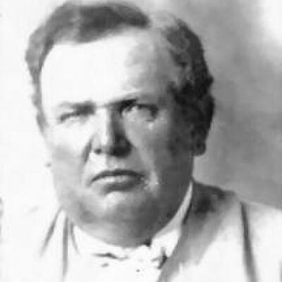 44 Geo D Dean.jpg: Image used in montage accompanying the Roll of Honor