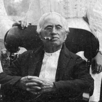 49 Alvin Stilson ca 1910.jpg: Image used in montage accompanying the Roll of Honor