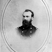          53 Ben Pritchard ca 1865.jpg; Image used in montage accompanying the Roll of Honor
   