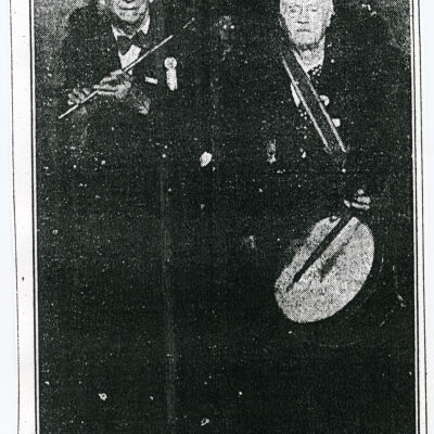 74 Kimsey photo age 93.jpg: Image used in montage accompanying the Roll of Honor