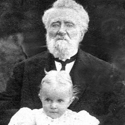 82 Newnham Family.jpg: Image used in montage accompanying the Roll of Honor