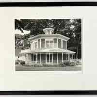          J Octagon House - 90 Mixer St.
   