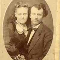 Lestor and Olive Northrup