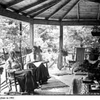          BarberCottageLadiesPorch.jpg 1.1MB; Digital file from Jack Sheridan Drive 2021.72.02
   
