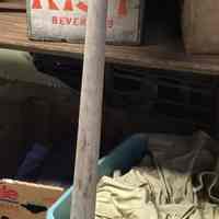 Logging Cant Hooks and Peavy