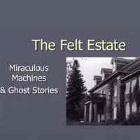 Felt Mansion presentation