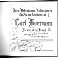 From Babenhausen to Saugatuck