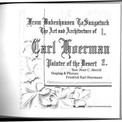 From Babenhausen to Saugatuck