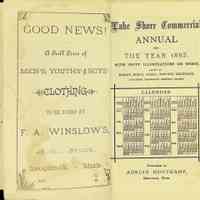          Annual supplement 1883 picture number 5
   