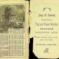          Annual supplement 1883 picture number 20
   