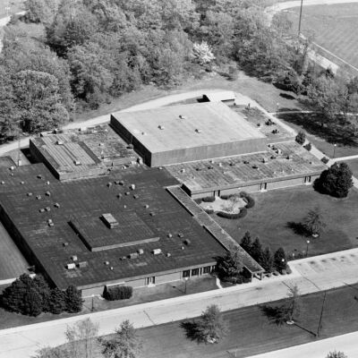 Saugatuck High School