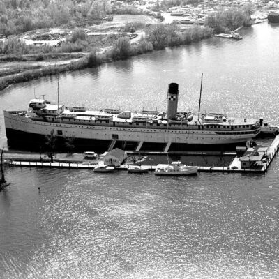 Keewatin