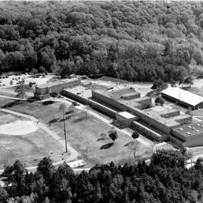Prison