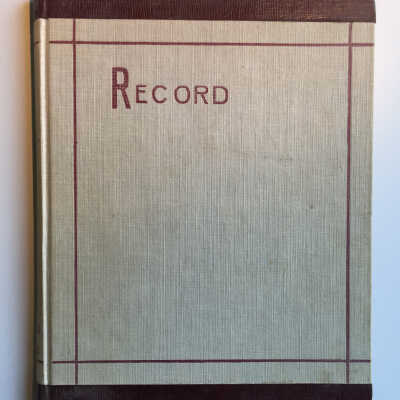 DMSC Ledger 5