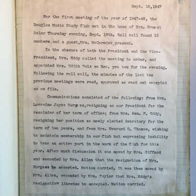 DMSC Ledger 5