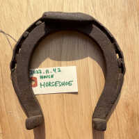 Horseshoe