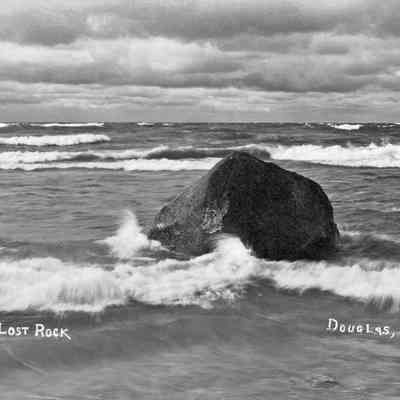 LostRockSimonson.jpg 747KB: Digital file on Jack Sheridan Drive 2021.72.02