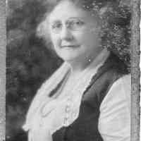 Marie Newnham
