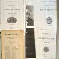 Horticultural reports