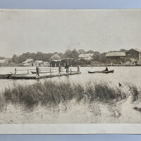 Chain Ferry c.1895