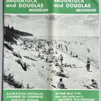 Visitors Guide 1959