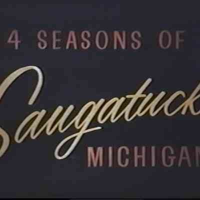 Krause Seasons Slide Show c1970s