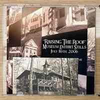 Raising The Roof CD 2006
