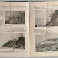          Fishtown, High Banks, The Bluffs, Shriver's Bend
   