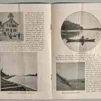         Saugatuck Light House; reference to 