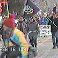          Support Our Troops Rally 1991 picture number 2
   
