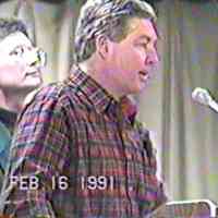          Support Our Troops Rally 1991 picture number 4
   