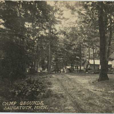 Camp Grounds 16