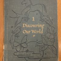 Discovering our World
