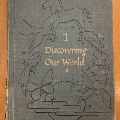 Discovering our World